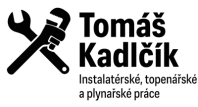 Tomáš Kadlčík - Instalatéři