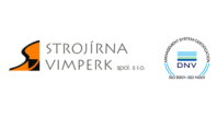 Strojírna Vimperk, spol. s r.o.