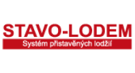 Stavo - lodem, pobočka