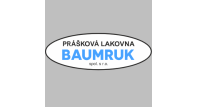 PRÁŠKOVÁ LAKOVNA BAUMRUK, spol. s r.o.