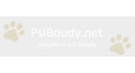 Petr Novák - Psí boudy