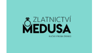 Kateřina Rohošková - Zlatnictví Medusa