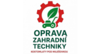 Petra Mormannová - Oprava Zahradní Techniky