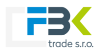 FBK trade s.r.o.