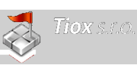 TIOX, s.r.o.