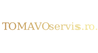 TOMAVO servis s.r.o.