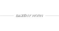 Tomáš Horn - Bazény HORN