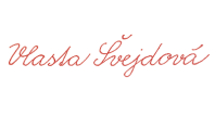 Vlasta Švejdová