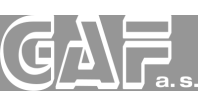 GAF, s.r.o.