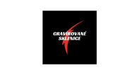 Gravírované sklenice Lukáš Skoumal