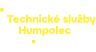 Technické služby Humpolec, s.r.o.(pobočka Humpolec-Brunka)