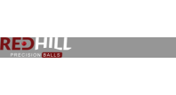 Karel MAŠEK - Redhill Precision Speciality Balls