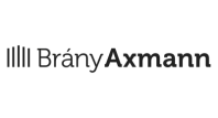 Jaroslav Axmann - Vrata Brány Axmann