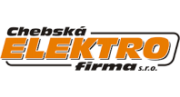 Chebská elektro firma, s.r.o.