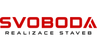 Michal Svoboda - SVOBODA realizace staveb