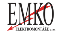 EMKO elektromontáže s.r.o.
