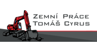 Tomáš Cyrus - Zemní práce Cyrus