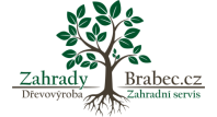 František Brabec - Zahrady Brabec