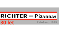 RICHTER - PIZARRAS