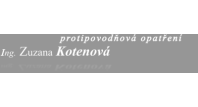 Ing. Zuzana Kotenová