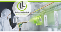 Lakovna Ladná s.r.o.