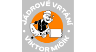 Jádrové Vrtání Viktor Mičík
