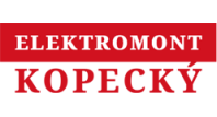 Petr Kopecký - Elektromont Kopecký