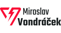 Miroslav Vondráček - Vondrackovci.cz