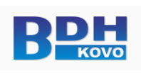 B.D.H. KOVO, s.r.o.