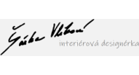 Šárka Vlčková interiérová designérka