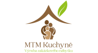 Daniel Mach - MTM Kuchyně
