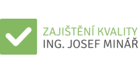 Ing. Josef Minář