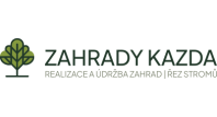 Patrik Kazda - Zahrady Kazda