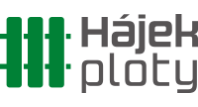 Jiří Hájek - Hájek ploty