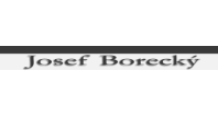 Josef Borecký