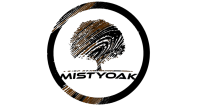 Dmytro Kartašov - MistyOak