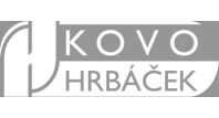 Kovo Hrbáček, s.r.o.