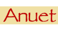 Anuet - Zelená úsporám