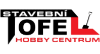 Aleš Tofel - STAVEBNÍ HOBBY CENTRUM TOFEL
