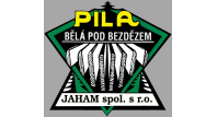JAHAM,spol. s r.o.PILA Bělá pod Bezdězem