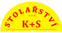 Stolařství K + S, s.r.o.