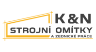 Lukáš Neužil - Strojní omítky KN