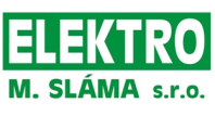 ELEKTRO - M.Sláma s.r.o.