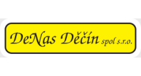 DENAS Děčín, spol. s r.o.
