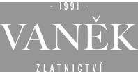 Vojtěch Vaněk - Zlatnictví Vaněk