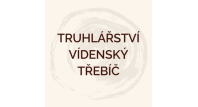 Pavel Vídenský - Truhlářství Vídenský