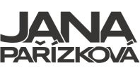 Jana Pařízková STUDIO