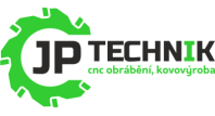 Jiří Palacký - JP Technik