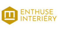 Lenka Dřínovská, DiS. - Enthuse interiéry
