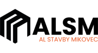 Michal Míkovec - AL stavby Míkovec